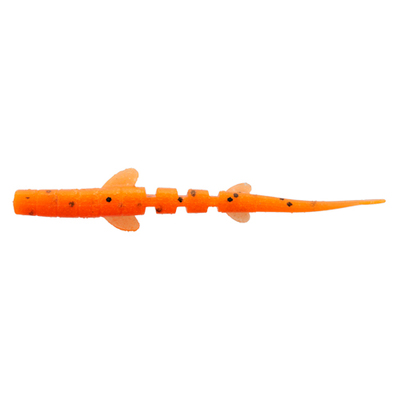 Силиконовая приманка Lucky John Pro Series Unagi Slug 88,9 мм, F29, 5 шт., Оранжевый, Pro Series Unagi Slug
Силиконовая приманка Lucky John Pro Series Unagi Slug 88,9 мм, F29, 5 шт., Оранжевый, Pro Series Unagi Slug