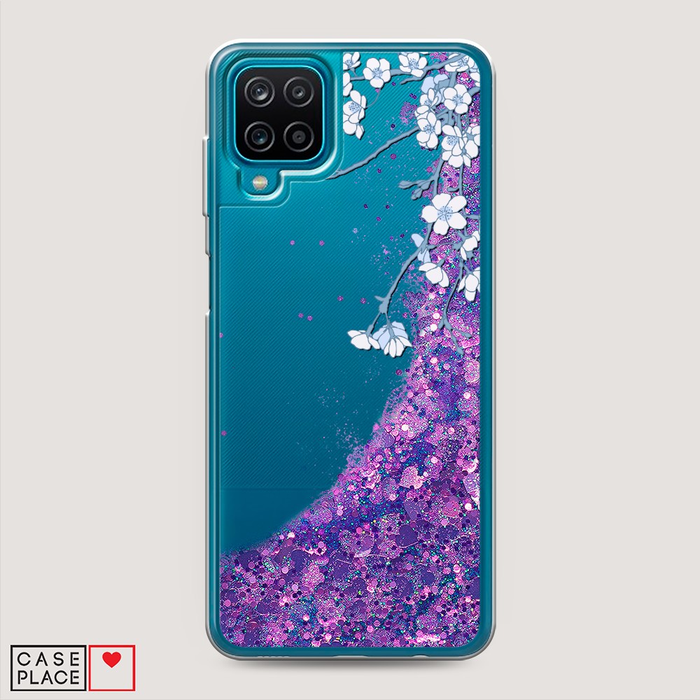 Чехол Awog на Samsung Galaxy A12 / Самсунг A12 "Цветочная фантазия 3", Разноцветный, 2101692-1
Чехол Awog на Samsung Galaxy A12 / Самсунг A12 "Цветочная фантазия 3", Разноцветный, 2101692-1