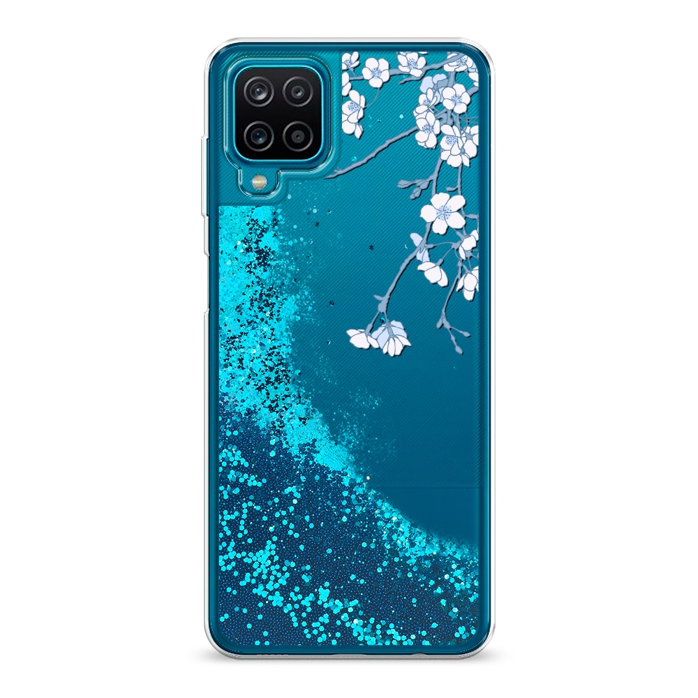 Чехол Awog на Samsung Galaxy A12 / Самсунг A12 "Цветочная фантазия 3", Разноцветный, 2101693-1
Чехол Awog на Samsung Galaxy A12 / Самсунг A12 "Цветочная фантазия 3", Разноцветный, 2101693-1