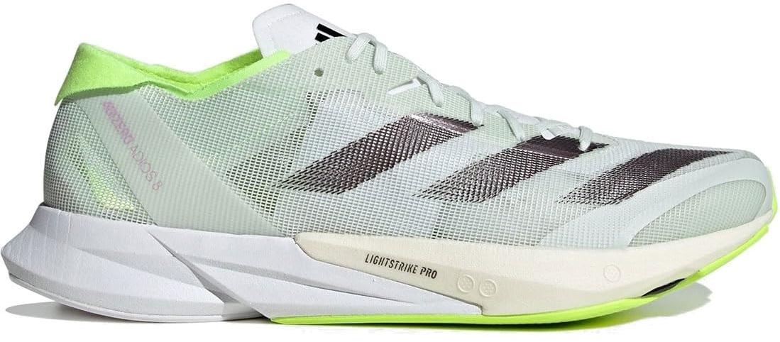 Кроссовки мужские Adidas ADIZERO ADIOS 8 M голубые 8.5 UK, Голубой, ADIZERO ADIOS 8 M
Кроссовки мужские Adidas ADIZERO ADIOS 8 M голубые 8.5 UK, Голубой, ADIZERO ADIOS 8 M