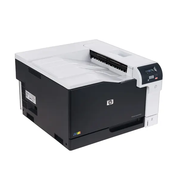 Лазерный принтер HP Color LaserJet Pro CP5225n (CE711A), Color LaserJet Pro CP5225n
Лазерный принтер HP Color LaserJet Pro CP5225n (CE711A), Color LaserJet Pro CP5225n