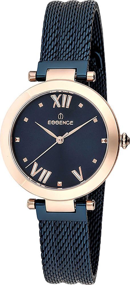 фото Наручные часы женские essence es6466fe.490 синие