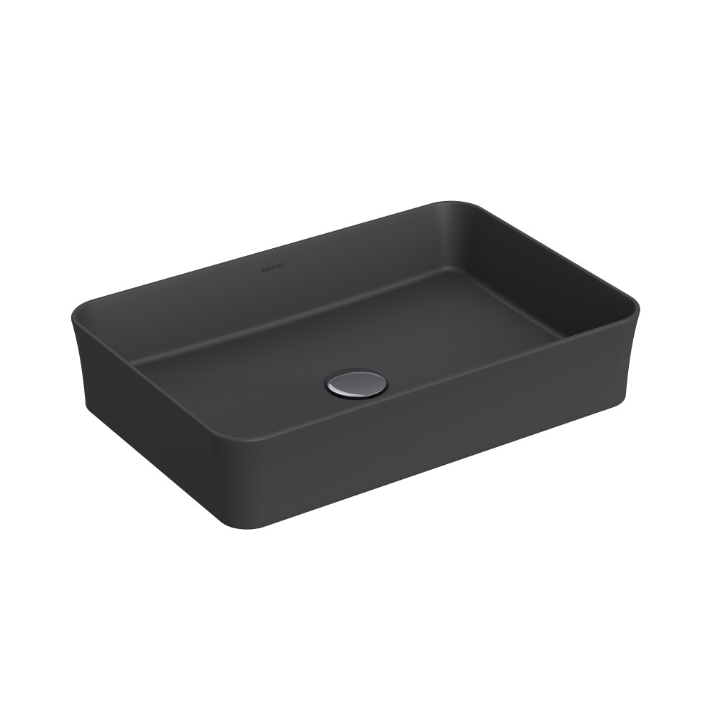 Раковина Berges EGO SL 55x38 см, матовый антрацит 181029, Черный, EGO SL 55x38 см, матовый антрацит 181029
Раковина Berges EGO SL 55x38 см, матовый антрацит 181029, Черный, EGO SL 55x38 см, матовый антрацит 181029