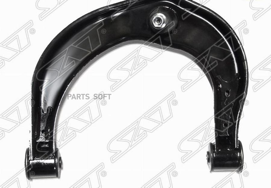 Рычаг Передний Верхний Volkswagen Amarok 10-18 Lh (левый) Sat арт. ST-2H0407021B
Рычаг Передний Верхний Volkswagen Amarok 10-18 Lh (левый) Sat арт. ST-2H0407021B