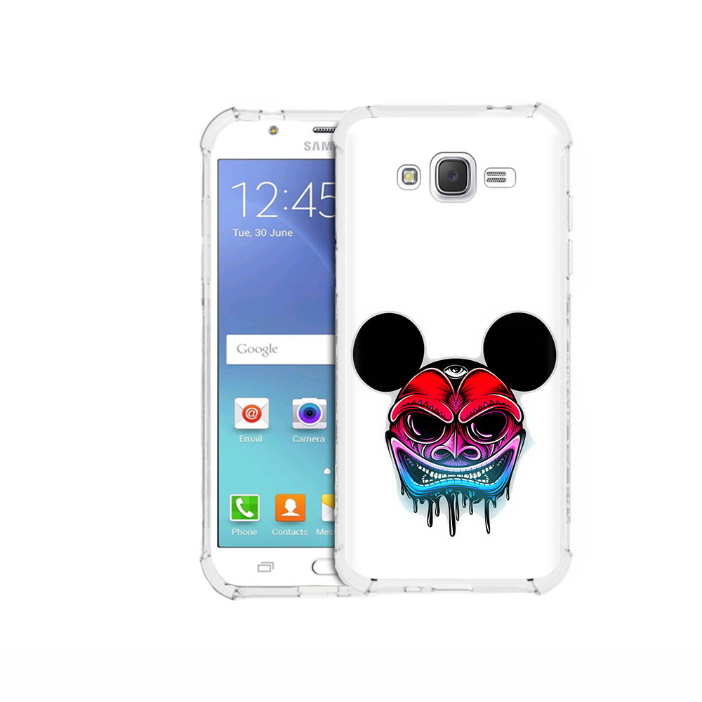 Чехол MyPads Tocco для Samsung Galaxy J5 (2015) микки в маске (PT15272.579.473), Прозрачный, Tocco
Чехол MyPads Tocco для Samsung Galaxy J5 (2015) микки в маске (PT15272.579.473), Прозрачный, Tocco