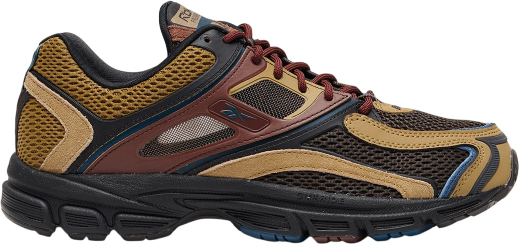 Кроссовки мужские Reebok PREMIER TRINITY KFS коричневые 8.5 US, Коричневый, PREMIER TRINITY KFS
Кроссовки мужские Reebok PREMIER TRINITY KFS коричневые 8.5 US, Коричневый, PREMIER TRINITY KFS