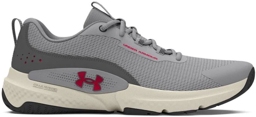 Кроссовки мужские Under Armour Dynamic Select серые 8 US, Серый, Dynamic Select
Кроссовки мужские Under Armour Dynamic Select серые 8 US, Серый, Dynamic Select