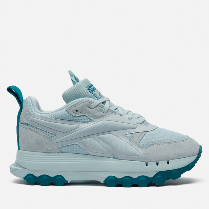 Кроссовки женские Reebok x Cardi B Classic Leather V2 голубые 40.5 EU, x Cardi B Classic Leather V2
Кроссовки женские Reebok x Cardi B Classic Leather V2 голубые 40.5 EU, x Cardi B Classic Leather V2