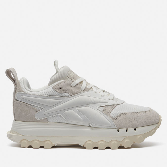 Кроссовки женские Reebok x Cardi B Classic Leather V2 бежевые 40 EU, x Cardi B Classic Leather V2
Кроссовки женские Reebok x Cardi B Classic Leather V2 бежевые 40 EU, x Cardi B Classic Leather V2