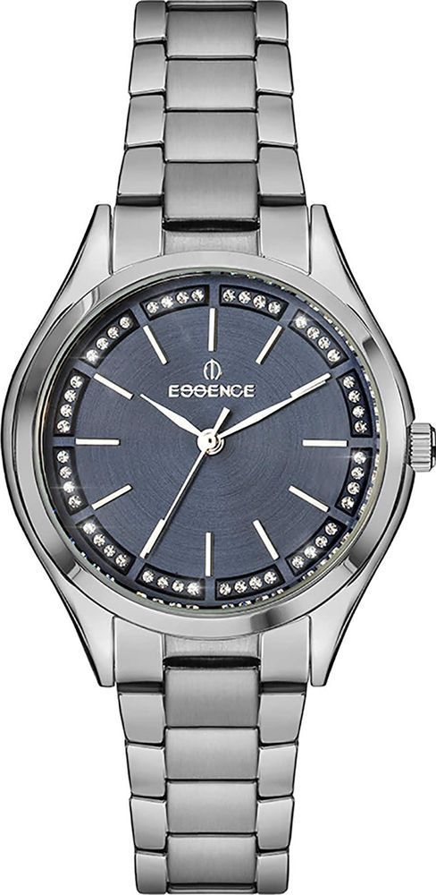 фото Наручные часы женские essence es6618fe.390 серебристые