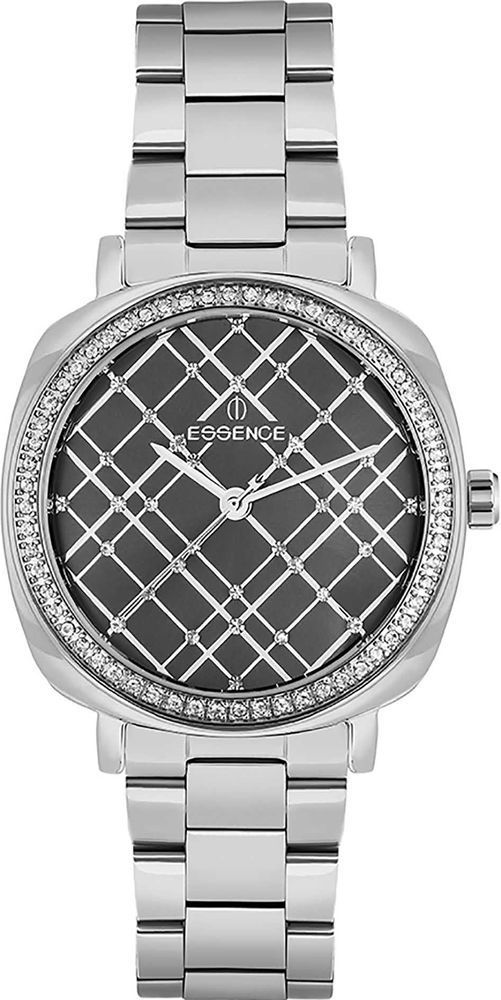 фото Наручные часы женские essence es6628fe.350 серебристые