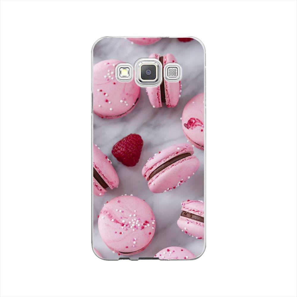 Чехол Awog на Samsung Galaxy A3 / Самсунг A3 "Макарони с малиной", Серый;розовый, 20150-10
Чехол Awog на Samsung Galaxy A3 / Самсунг A3 "Макарони с малиной", Серый;розовый, 20150-10