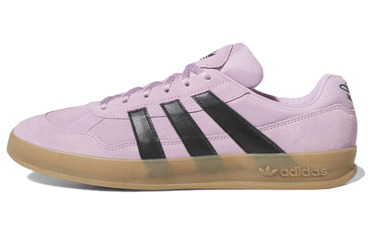 Кеды унисекс Adidas Aloha Super One Black Eye розовые 42 EU, Розовый, Aloha Super One Black Eye
Кеды унисекс Adidas Aloha Super One Black Eye розовые 42 EU, Розовый, Aloha Super One Black Eye
