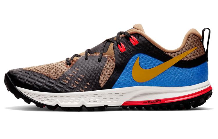Кроссовки унисекс Nike Air Zoom Wildhorse 5 разноцветные 41 EU, Разноцветный, Air Zoom Wildhorse 5
Кроссовки унисекс Nike Air Zoom Wildhorse 5 разноцветные 41 EU, Разноцветный, Air Zoom Wildhorse 5
