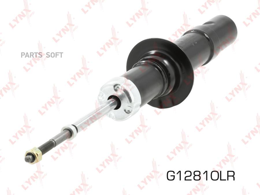LYNXAUTO G12810LR Амортизатор пер.CHRYSLER Stratus(JA) 2.0-2.5 95-01 , DODGE Stratus 2.0-2
LYNXAUTO G12810LR Амортизатор пер.CHRYSLER Stratus(JA) 2.0-2.5 95-01 , DODGE Stratus 2.0-2