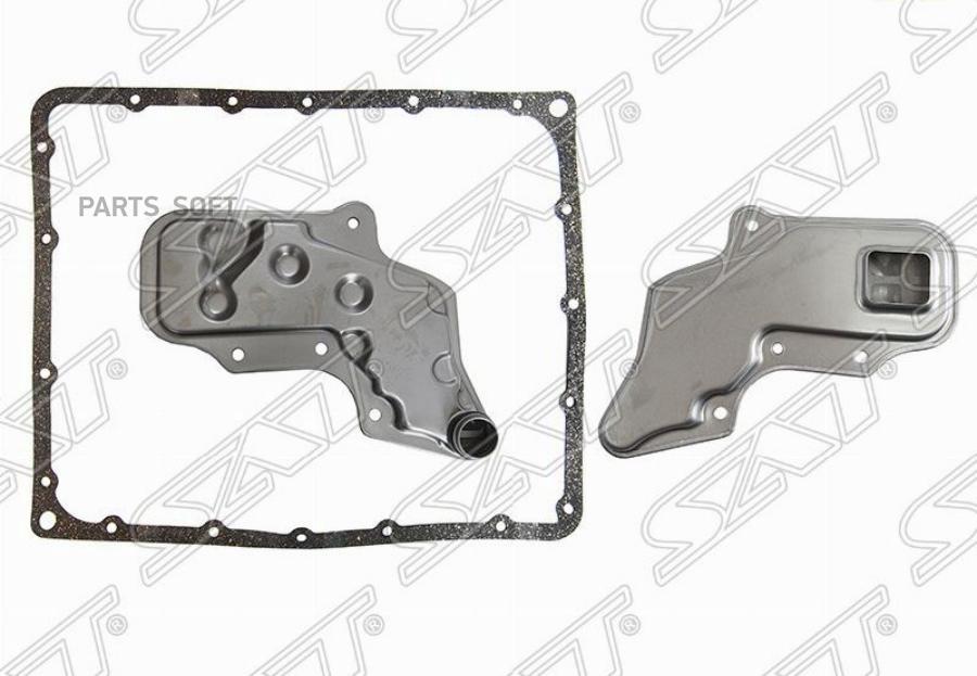 Фильтр Акпп С Прокладкой Nissan Skyline 2 5 (R33) 93-98/Elgrand 3 2 (E50) 97-02 Sat арт. S
Фильтр Акпп С Прокладкой Nissan Skyline 2 5 (R33) 93-98/Elgrand 3 2 (E50) 97-02 Sat арт. S