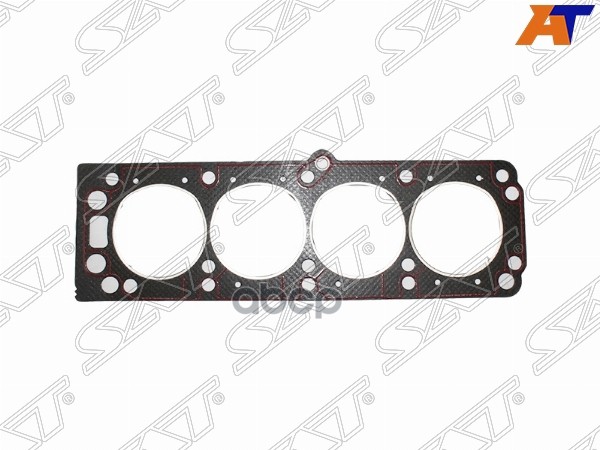 Прокладка Гбц (Паронит) Opel Astra F 94-01/ Chevroletlacetti 04-10 C18xe/X18xe/C18sel Sat
Прокладка Гбц (Паронит) Opel Astra F 94-01/ Chevroletlacetti 04-10 C18xe/X18xe/C18sel Sat