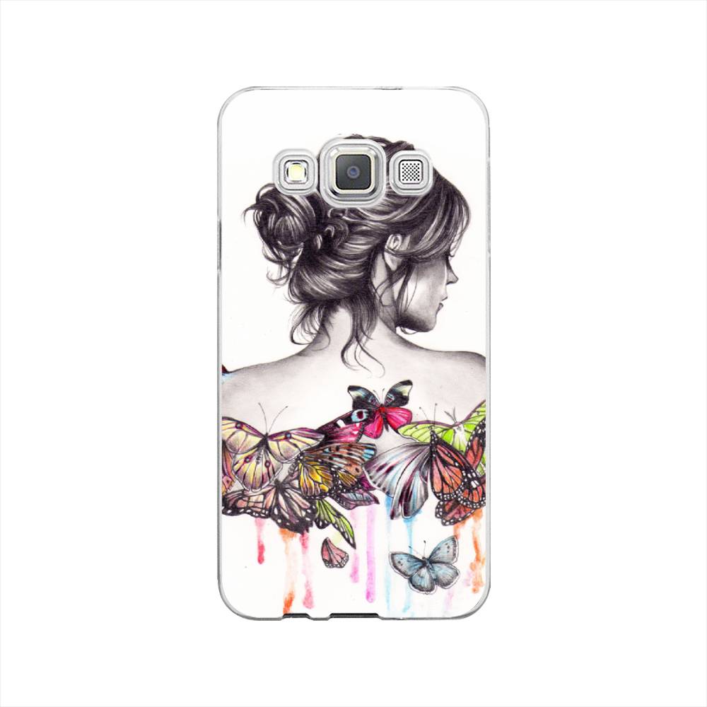 Чехол Awog на Samsung Galaxy A3 / Самсунг A3 "Девушка с бабочками", Коричневый, 20150-10
Чехол Awog на Samsung Galaxy A3 / Самсунг A3 "Девушка с бабочками", Коричневый, 20150-10