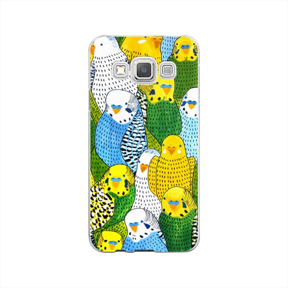 Чехол Awog на Samsung Galaxy A3 / Самсунг A3 "Попугаи", Желтый;зеленый;голубой, 20150-1
Чехол Awog на Samsung Galaxy A3 / Самсунг A3 "Попугаи", Желтый;зеленый;голубой, 20150-1