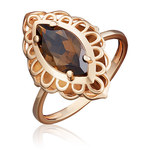 Кольцо из золота р. 18 PLATINA jewelry 01-4806-00-202-1110-46, кварц, 01-4806-00-202-1110-46
Кольцо из золота р. 18 PLATINA jewelry 01-4806-00-202-1110-46, кварц, 01-4806-00-202-1110-46