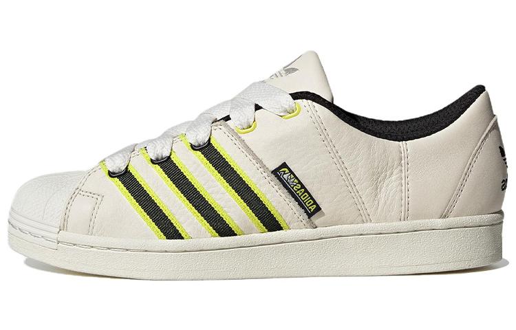Кеды унисекс Adidas Superstar Superstar Modified бежевые 43 EU, Бежевый, Superstar Superstar Modified
Кеды унисекс Adidas Superstar Superstar Modified бежевые 43 EU, Бежевый, Superstar Superstar Modified