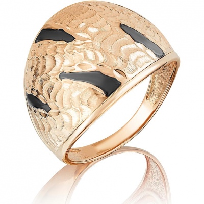 Кольцо из красного золота р. 18,5 PLATINA jewelry 01-4867-00-000-1110-04, 01-4867-00-000-1110-04
Кольцо из красного золота р. 18,5 PLATINA jewelry 01-4867-00-000-1110-04, 01-4867-00-000-1110-04