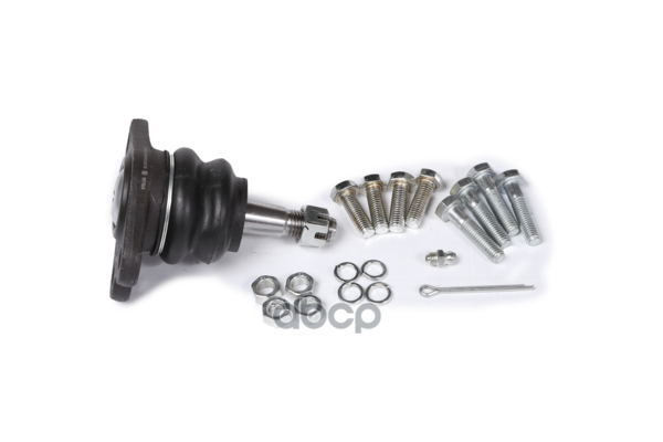Опора Шаровая Передняя Верхняя Cadillac Escalade 99-00, Chevrolet, Gmc С1500 88-99 Stello
Опора Шаровая Передняя Верхняя Cadillac Escalade 99-00, Chevrolet, Gmc С1500 88-99 Stello