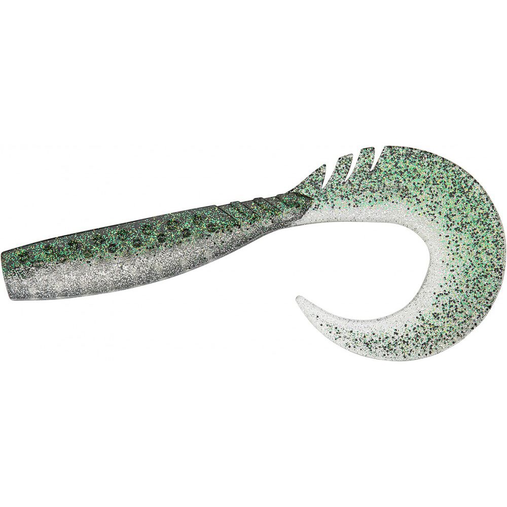 Силиконовая приманка Frapp FUNKY GRUB 10.0'' 25.4 см 86гр 24 2 уп На судака Турнир PAL, Зеленый;серебристый, New приманки от Питера 223
Силиконовая приманка Frapp FUNKY GRUB 10.0'' 25.4 см 86гр 24 2 уп На судака Турнир PAL, Зеленый;серебристый, New приманки от Питера 223