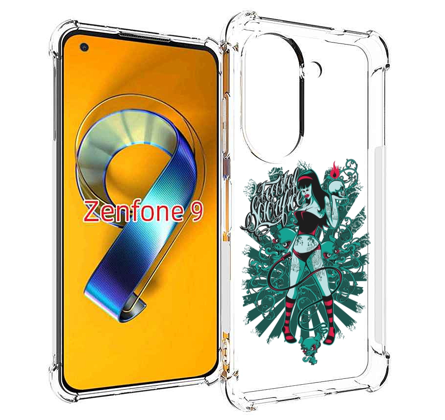 Чехол MyPads нарисованная девушка в татуировках для Asus Zenfone 9 (AI2202), Прозрачный, Tocco
Чехол MyPads нарисованная девушка в татуировках для Asus Zenfone 9 (AI2202), Прозрачный, Tocco