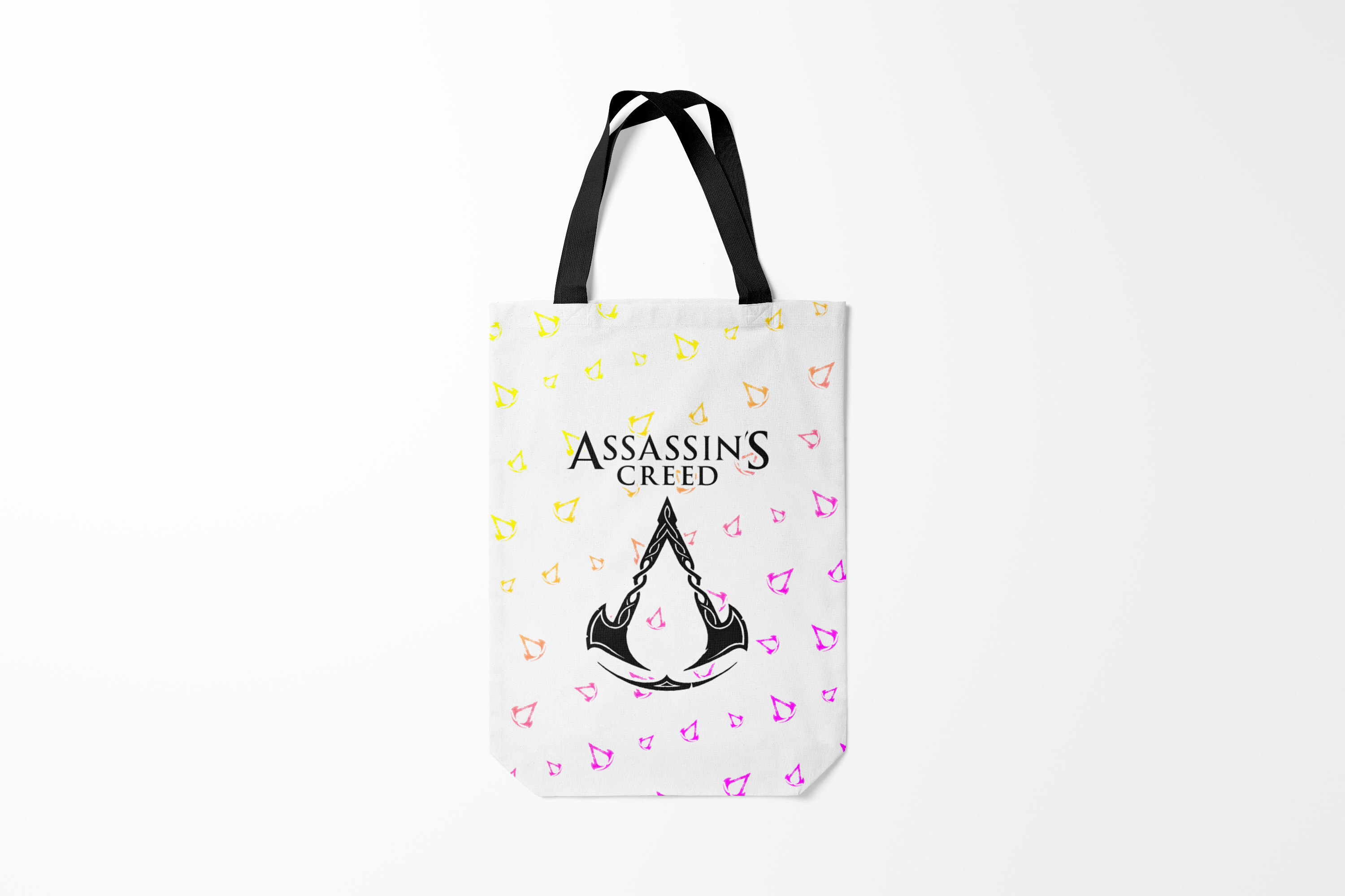 Сумка шoппер унисекс Burnettie ASSASSINS CREED ASSASSINS VALHALLA,, ASSASSINS CREED ASSASSINS VALHALLA
Сумка шoппер унисекс Burnettie ASSASSINS CREED ASSASSINS VALHALLA,, ASSASSINS CREED ASSASSINS VALHALLA