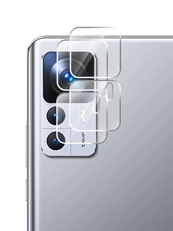 Защитное стекло для Xiaomi 12T/ 12T Pro на камеру 2 шт гибридное прозрачное, Xiaomi 12T/ 12T Pro
Защитное стекло для Xiaomi 12T/ 12T Pro на камеру 2 шт гибридное прозрачное, Xiaomi 12T/ 12T Pro