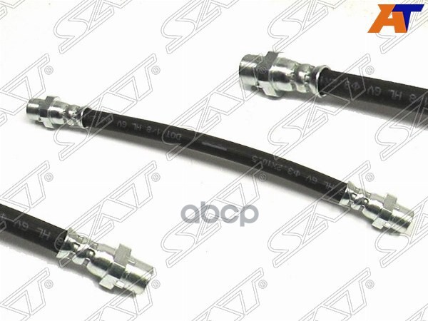 Шланг Тормозной Задний (Таиланд) Bmw X5 (E70/F15) 06- Lh (левый) Sat арт. ST-34326776867
Шланг Тормозной Задний (Таиланд) Bmw X5 (E70/F15) 06- Lh (левый) Sat арт. ST-34326776867