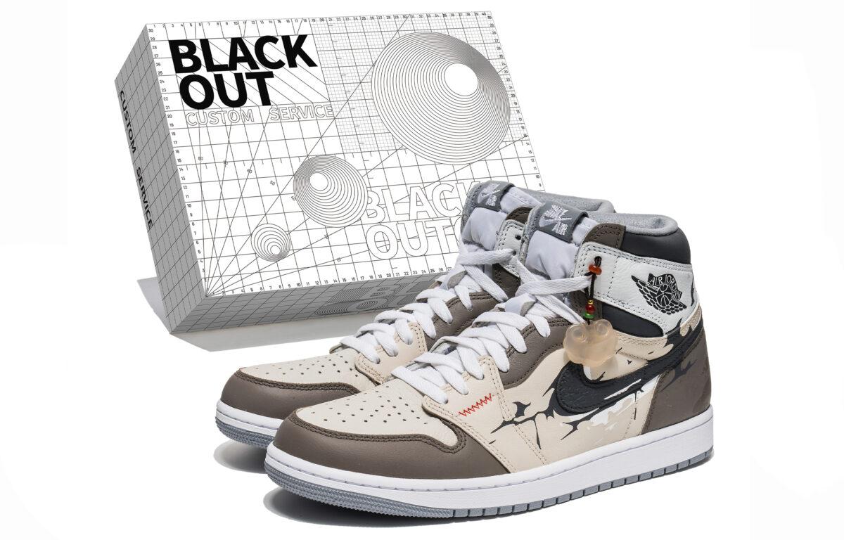 Кеды унисекс Jordan Air Jordan 1 High OG бежевые 40.5 EU, Бежевый, Air Jordan 1 High OG
Кеды унисекс Jordan Air Jordan 1 High OG бежевые 40.5 EU, Бежевый, Air Jordan 1 High OG