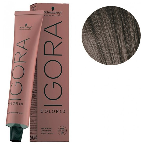 Крем-краска Schwarzkopf Professional Igora Color10 8-11 светлый русый сандрэ экстра 60 мл
Крем-краска Schwarzkopf Professional Igora Color10 8-11 светлый русый сандрэ экстра 60 мл