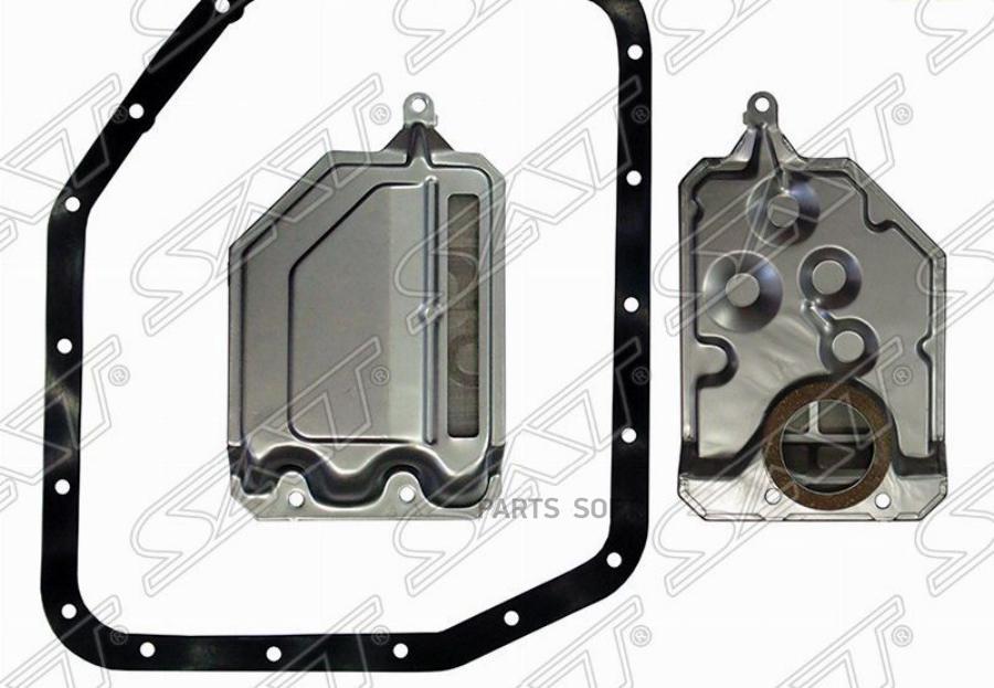 SAT ST-35330-12020 Фильтр АКПП TOYOTA STARLET 80/90 90-99 /COROLLA 95/100/110 87-00/IPSUM
SAT ST-35330-12020 Фильтр АКПП TOYOTA STARLET 80/90 90-99 /COROLLA 95/100/110 87-00/IPSUM