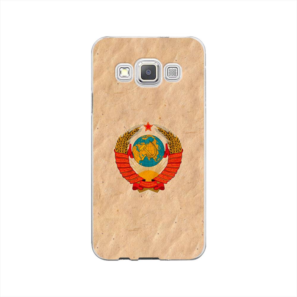 Чехол Awog на Samsung Galaxy A3 / Самсунг A3 "Союз пролетариев", Бежевый;красный, 20150-10
Чехол Awog на Samsung Galaxy A3 / Самсунг A3 "Союз пролетариев", Бежевый;красный, 20150-10