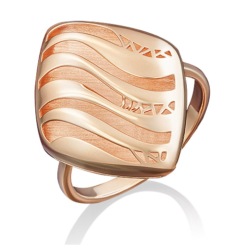 Кольцо из красного золота р. , PLATINA jewelry 01-4959-00-000-1110-48, 01-4959-00-000-1110-48
Кольцо из красного золота р. , PLATINA jewelry 01-4959-00-000-1110-48, 01-4959-00-000-1110-48