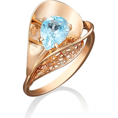 Кольцо из золота р. 20 PLATINA jewelry 01-4963-00-201-1110-46, топаз, 01-4963-00-201-1110-46
Кольцо из золота р. 20 PLATINA jewelry 01-4963-00-201-1110-46, топаз, 01-4963-00-201-1110-46