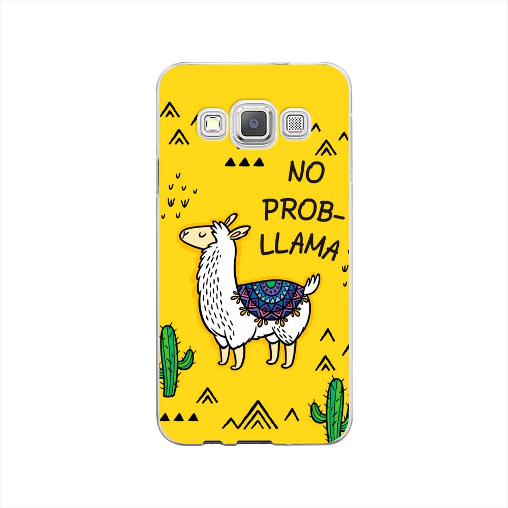 Чехол Awog на Samsung Galaxy A3 / Самсунг A3 "No probLLama", Желтый;черный;синий, 20150-2
Чехол Awog на Samsung Galaxy A3 / Самсунг A3 "No probLLama", Желтый;черный;синий, 20150-2