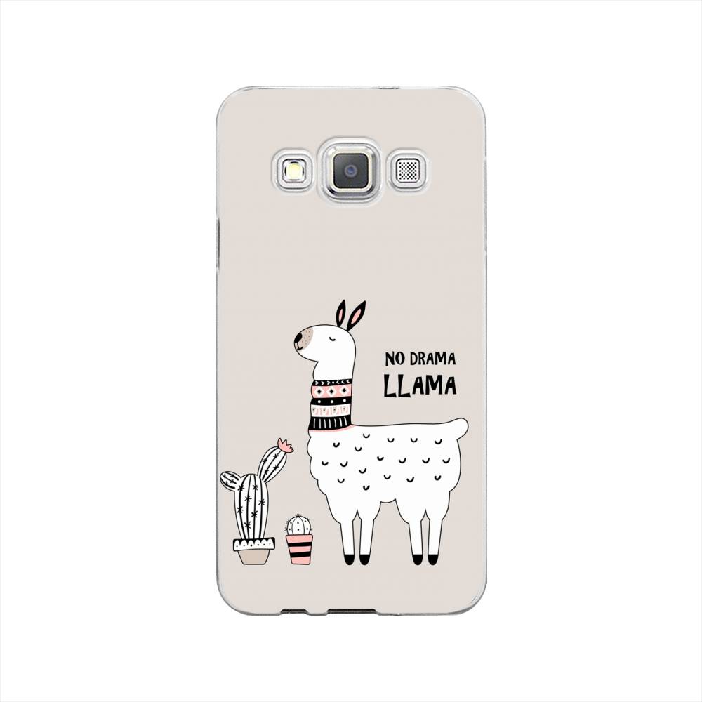 Чехол Awog на Samsung Galaxy A3 / Самсунг A3 "No drama LLama", Бежевый;серый;белый, 20150-2
Чехол Awog на Samsung Galaxy A3 / Самсунг A3 "No drama LLama", Бежевый;серый;белый, 20150-2