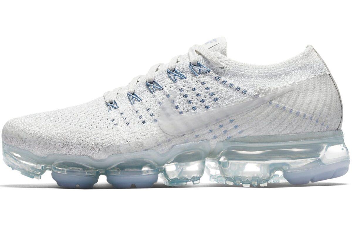 Кроссовки унисекс Nike Air VaporMax White Ice (W) белые 40 EU, Белый, Air VaporMax White Ice (W)
Кроссовки унисекс Nike Air VaporMax White Ice (W) белые 40 EU, Белый, Air VaporMax White Ice (W)
