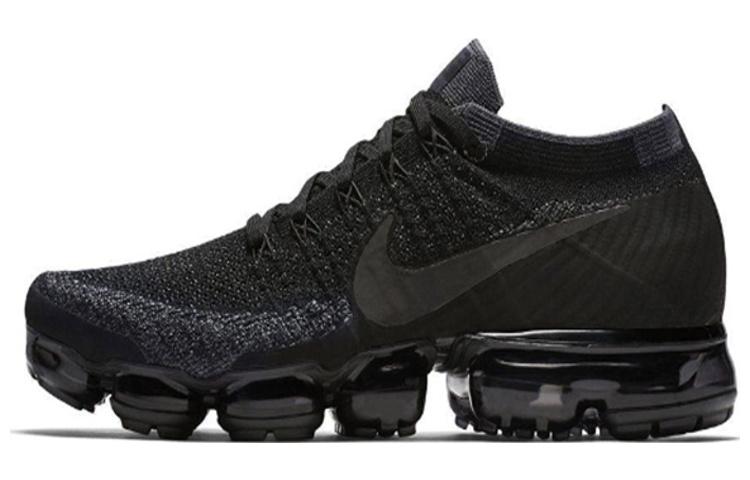 Кроссовки унисекс Nike Air VaporMax Triple Black (W) черные 40 EU, Черный, Air VaporMax Triple Black (W)
Кроссовки унисекс Nike Air VaporMax Triple Black (W) черные 40 EU, Черный, Air VaporMax Triple Black (W)