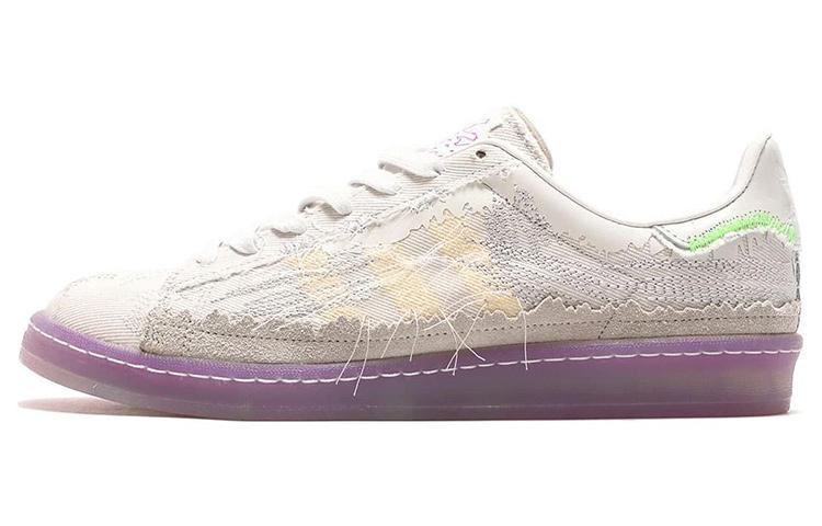 Кеды унисекс Adidas Youth of Paris x adidas originals Campus 80S бежевые 45 EU, Бежевый, Youth of Paris x adidas originals Campus 80S
Кеды унисекс Adidas Youth of Paris x adidas originals Campus 80S бежевые 45 EU, Бежевый, Youth of Paris x adidas originals Campus 80S