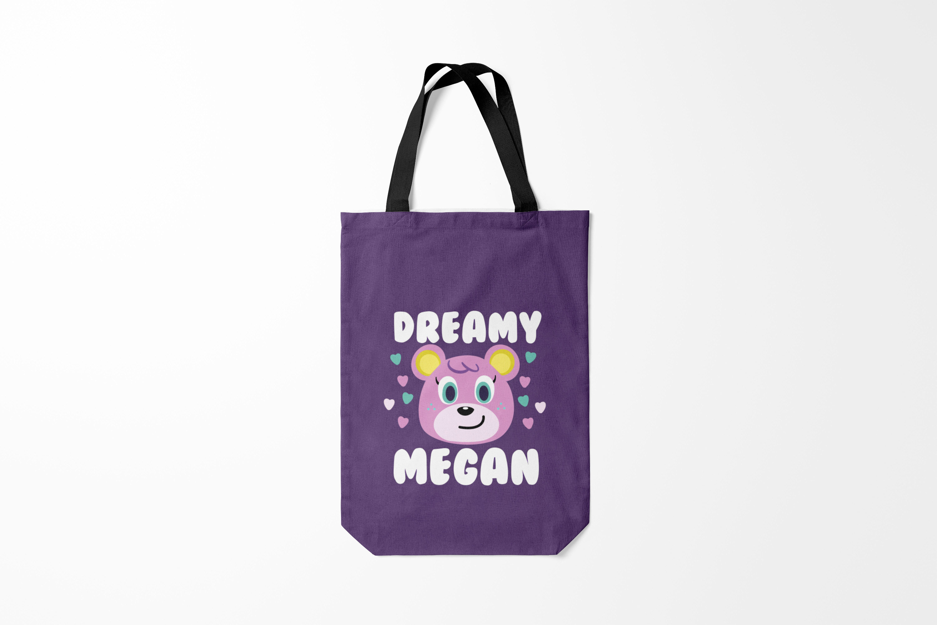 Сумка шoппер унисекс Burnettie Animal Crossing Dreamy Megan,, Animal Crossing Dreamy Megan
Сумка шoппер унисекс Burnettie Animal Crossing Dreamy Megan,, Animal Crossing Dreamy Megan
