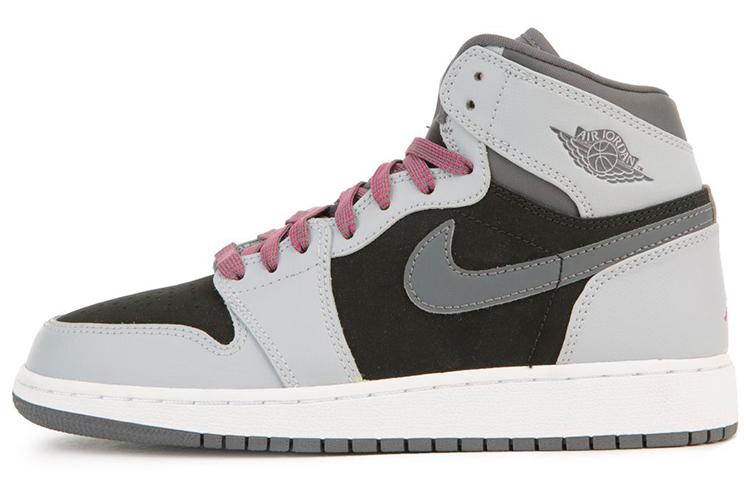 Кеды унисекс Jordan Air Jordan 1 High Wolf Grey серые 40 EU, Серый, Air Jordan 1 High Wolf Grey
Кеды унисекс Jordan Air Jordan 1 High Wolf Grey серые 40 EU, Серый, Air Jordan 1 High Wolf Grey