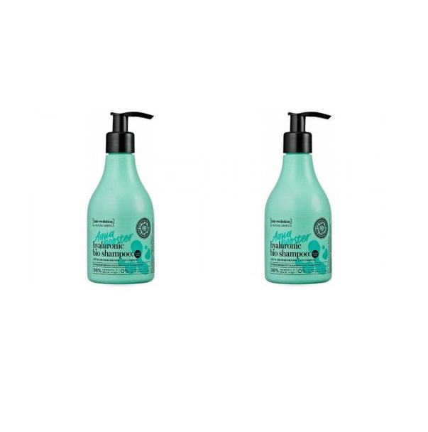 Шампунь д/сухих и ломких волос Natura Siberica Hair Evolution Aqua Booster Ultra 250мл 2шт
Шампунь д/сухих и ломких волос Natura Siberica Hair Evolution Aqua Booster Ultra 250мл 2шт