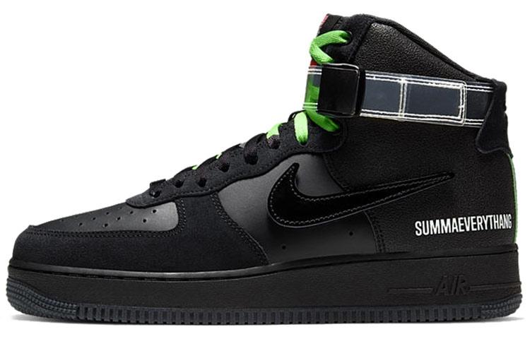 Кеды унисекс Nike Lauren Halsey x Nike Air Force 1 High Summaeverythang черные 36 EU, Черный, Lauren Halsey x Nike Air Force 1 High Summaeverythang
Кеды унисекс Nike Lauren Halsey x Nike Air Force 1 High Summaeverythang черные 36 EU, Черный, Lauren Halsey x Nike Air Force 1 High Summaeverythang