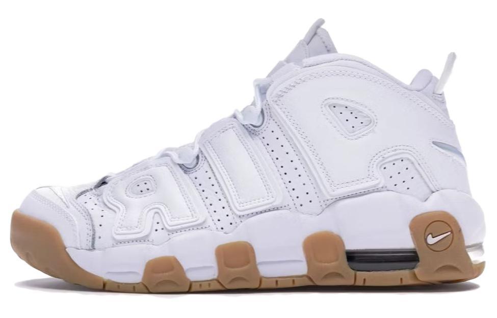 Кроссовки унисекс Nike Air More Uptempo White Gum GS белые 39 EU, Белый, Air More Uptempo White Gum GS
Кроссовки унисекс Nike Air More Uptempo White Gum GS белые 39 EU, Белый, Air More Uptempo White Gum GS
