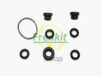 Ремкомплект Главного Тормозного Цилиндра Audi 80 90 All Types 05-72->07-96 Frenkit 120071
Ремкомплект Главного Тормозного Цилиндра Audi 80 90 All Types 05-72->07-96 Frenkit 120071