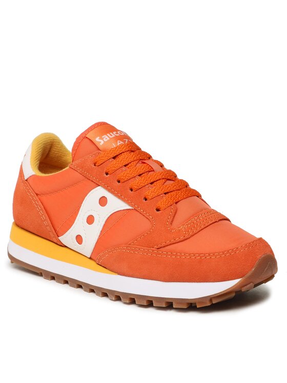 Кроссовки мужские Saucony Jazz Original S2044 оранжевые 36 EU, Оранжевый, Jazz Original S2044
Кроссовки мужские Saucony Jazz Original S2044 оранжевые 36 EU, Оранжевый, Jazz Original S2044
